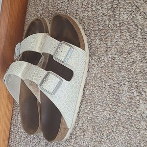 Women's Birkenstock Sandals